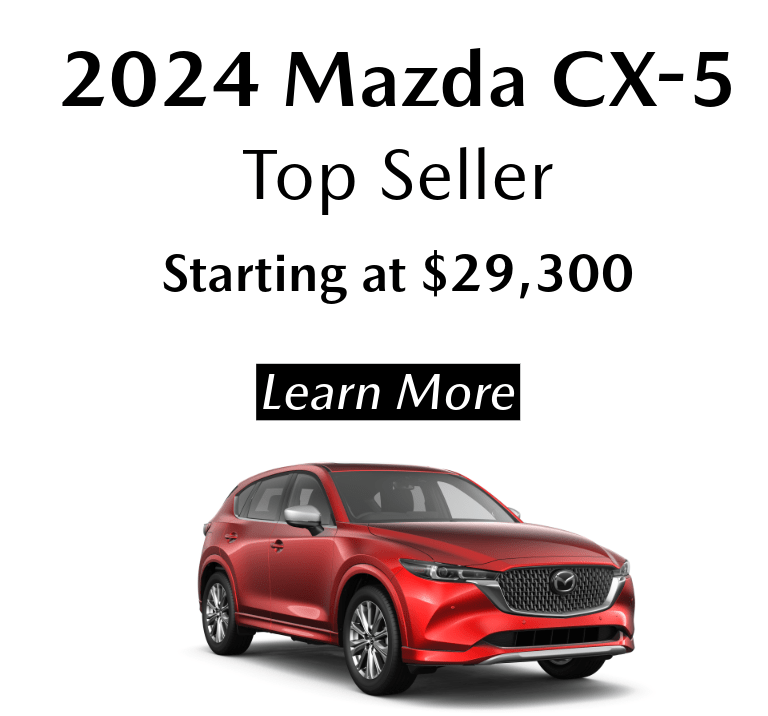 buy a new mazda cx-5 cx5